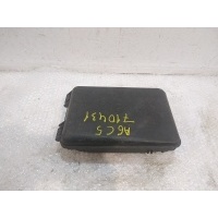 Корпус блоков управления Audi A6 Allroad C5 8D0927355A