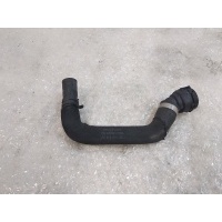 Патрубок системы охлаждения Audi A6 C7 4G0122101F