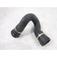 Патрубок системы охлаждения Audi A6 C7 4G0122101F