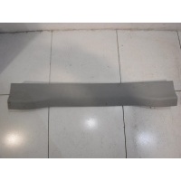 Обшивка (дверная карта) двери багажника Honda Pilot 2 84443SZAA01ZB