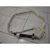 Подушка потолочная (шторка) Audi RS6 C5 2002-2004 4B5880742