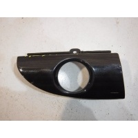 Накладка торпеды Kia Sorento 2 XM 847822P100XBW
