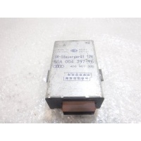Блок управления круиз контролем Audi A4 B5 4D0907305