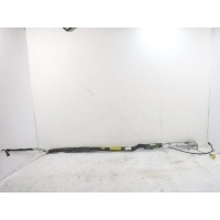 Подушка потолочная (шторка) Volkswagen Passat B5 3B9880742B