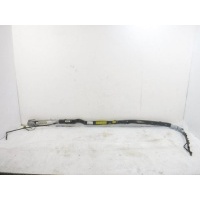 Подушка потолочная (шторка) Volkswagen Passat B5 3B9880741B