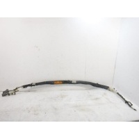 Подушка потолочная (шторка) Volkswagen Passat B5 3B5880741H