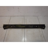 Кронштейн радиатора Renault Megane 3 DZ KZ 2008-2016 625300006R