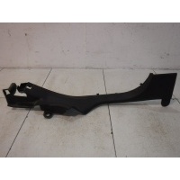 Накладка на порог внутренняя Renault Fluence 769540015R