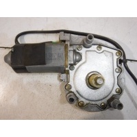 Моторчик переднего левого стеклоподъемника Audi A6 C4 1994-1997 4A0959801