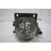 Фара противотуманная правая Audi A6 C5 4B0941700