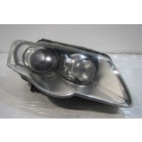 Блок фара правая Volkswagen Passat B6 2005-2011 3C0941754K
