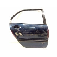Дверь боковая задняя правая Mitsubishi Lancer 9 CS 2000-2013 5730A192