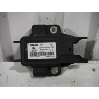 Датчик ускорения Audi A6 Allroad C5 4B0907637A