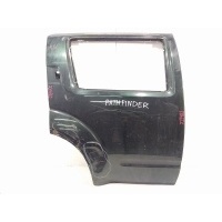 Дверь боковая задняя правая Nissan Pathfinder R51 82100EB330