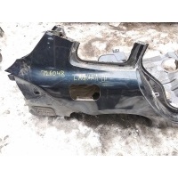 Крыло заднее правое Renault Laguna 3 BT 2007-2015 781000006R