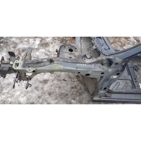 Лонжерон передний левый Renault Laguna 3 BT 641010017R