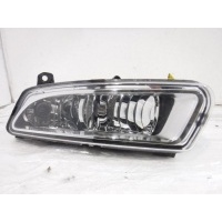 Фара противотуманная левая Volkswagen Polo 5 6R 2008-2017 6R0941061D