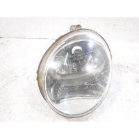Блок фара левая Daewoo Matiz 96563273
