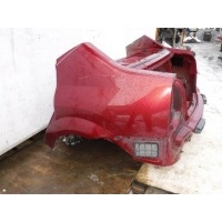 Крыло заднее левое Renault Logan 1 LS 774217812R