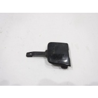 Лючок бампера Renault Fluence 511650010R