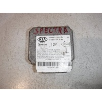 Блок SRS Kia Spectra 0K2DK677F0B