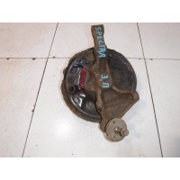 Кулак задний правый Kia Spectra 0K2A326110D