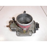 Дроссельная заслонка Hyundai Coupe 1 RD RD2 3510023001