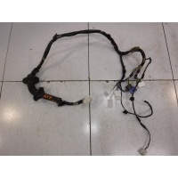 Проводка (коса) Mitsubishi ASX 8512B878