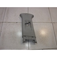 Обшивка стойки Mitsubishi ASX 7211A197HA