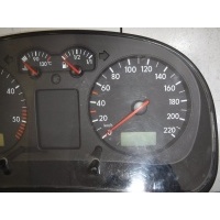 Панель приборов Volkswagen Golf 4 1J0920806E