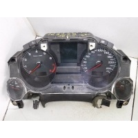 Панель приборов Audi A8 D3 4E 4E0920900E