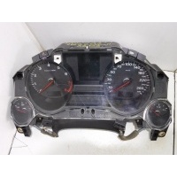 Панель приборов Audi A8 D3 4E 4E0920900E