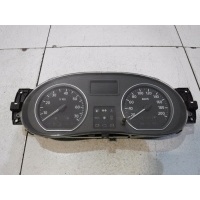 Панель приборов Renault Sandero 1 248101432R