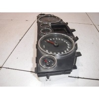 Панель приборов Volkswagen Touareg 1 7L 7L6920881A