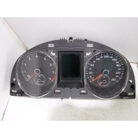 Панель приборов Volkswagen Passat CC B6 3C8920870B