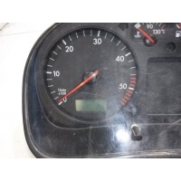 Панель приборов Volkswagen Bora A4 1998-2005 1J0920806E