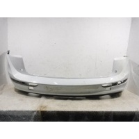 Бампер задний Audi Q5 8R 8R0807303AGRU