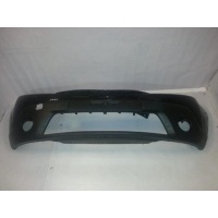 Бампер передний Renault Sandero 1 2009-2015 8200526596