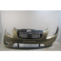 Бампер передний Kia Rio 2 865111G600