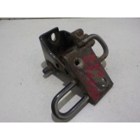 Петля двери передней правой нижняя Audi A3 8L 4B0831412A