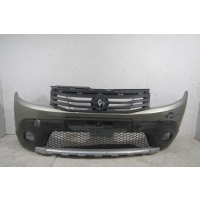 Бампер передний Renault Sandero 1 8200526596