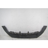 Юбка бампера переднего Volkswagen Golf 6 2008-2013 5K0805903A