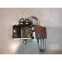 Петля двери задней правой нижняя Audi A6 C5 1J4833412C