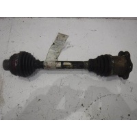 Привод передний Audi A4 B8 8K0407271P