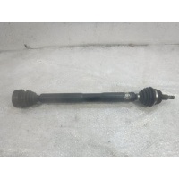 Привод передний правый Seat Leon 1 1M 1J0407272AC