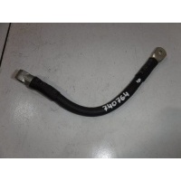 Проводка (коса) Audi A8 D3 4E 4E0971235B