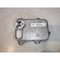 Радиатор масляный Seat Altea 5P 03C117021J