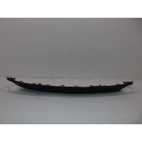 Юбка бампера заднего Audi A6 C7 2011-2018 4G0807521A9B9
