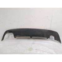 Юбка бампера заднего Volkswagen Jetta 6 5CU807433A
