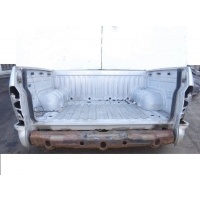 Кузов задняя часть SsangYong Actyon Sports QJ 53001320A0